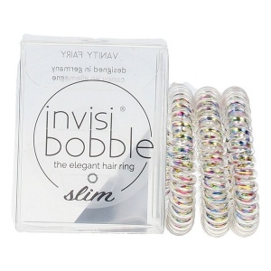 JUUKSEKUMMID SLIM INVISIBOBBLE , 3 ühikut