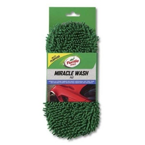 Auto pesemiseks käsn TURTLE WAX TW53616 3-IN-1