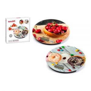 KÖÖGIKAAL BASIC HOME DIGITAALNE LCD 5 kg