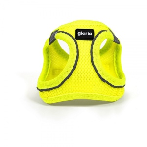 Koera rakmed Gloria Air Mesh Trek Star kohandatav, suurus L (33,4-35 cm) 