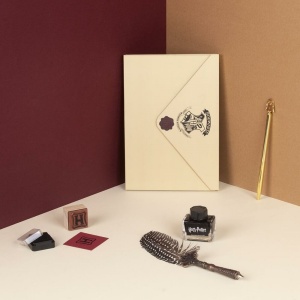 KONTORITARVETE KOMPLEKT HARRY POTTER 6 tk osad