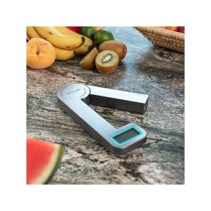 KÖÖGIKAAL CECOTEC COOK CONTROL 10100 ECOPOWER COMPACT LCD 5 KG ROOSTEVABA TERAS