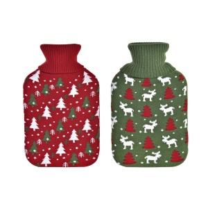 KUUMAVEEPUDEL DKD HOME DECOR JÕULUD 2TK