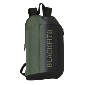 LASTE SELJAKOTT BLACKFIT8 GRADIENT MINI (22 X 39 X 10 CM)