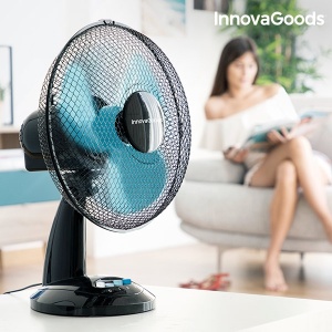 LAUAVENTILAATOR Ø 30 CM 35W 