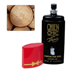 Lemmikloomaparfüümid Chien Chic,  koerale  (100 ml)