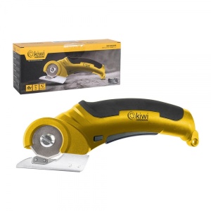 LÕIKUR KIWI MINI CUTTER JUHTMEVABA 4 V USB 240 RPM