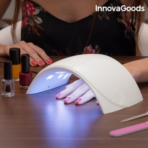 PROFESSIONAALNE LED UV LAMP KÜÜNTELE 