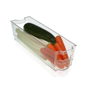 SAHTLI ORGANISEERIJA VERSA PLASTMASS (11 X 10,2 X 37,5 CM)