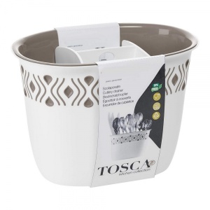 SÖÖGIRIISTADE NÕRUTAJA BEEŽ PLASTMASS (13,3 X 14,6 X 19,3 CM)