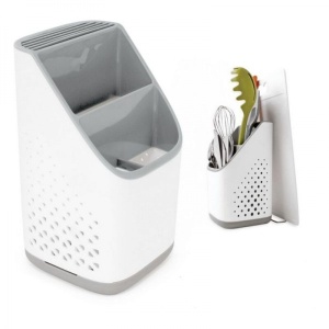 SÖÖGIRIISTADE NÕRUTAJA CONFORTIME S2205087 PVC POLÜPROPÜLEEN (13 X 13 X 23 CM)