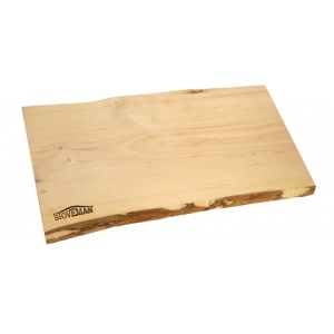 Grillplank (lepp) 40cm