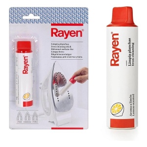 TRIIKRAUA PUHASTUSVAHEND RAYEN 