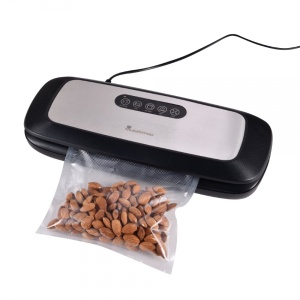 VAAKUMPAKKESEADMED MASTERPRO 60 KPA 130 W ROOSTEVABA TERAS (37 X 15 X 7 CM)