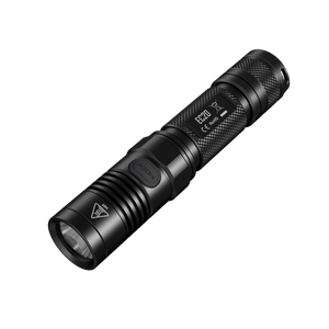 Nitecore Taskulamp EC20, valgusvoo ulatus 222m, 960 luumenit.