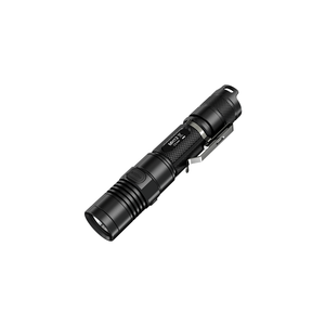 Nitecore Taskulamp MH12 , valgusvoo ulatus 232m, 1000 luumenit, külm valgus.