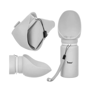 Koerapudel 550ml Purlov