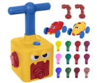 Pump - mänguasi, mis puhub õhupalle