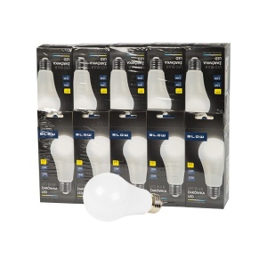 LED-pirn E27 15W A60 230V neutraalne 10 tk