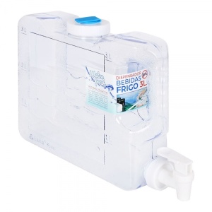 Veejaotur, 3 L