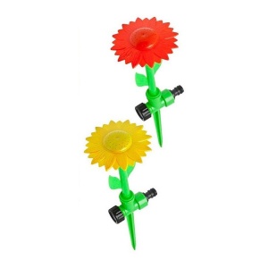 VEEPRITS FLOWER LITTLE GARDEN 1/2" - 5/8" AUTOMAATNE (2 UDS)