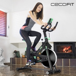 VELOTRENAŽÖÖR CECOFIT POWER ACTIVE 7018