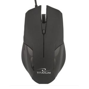 Juhtmega hiir Goblin mängijatele 6D optiline USB