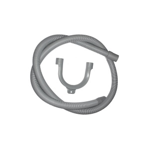 Pesumasina äravoolu voolik  EDM 2m PVC