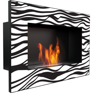Biokamin DELTA 2 ZEBRA