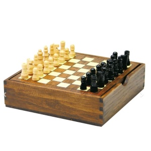 Tactic lauamäng Väike male