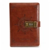 Notebook-Diary-Password-Protected-Cipher-Eco-Leather-Brown-With-Steering-Wheel-Design-A5-Carlat-60578845688146.webp